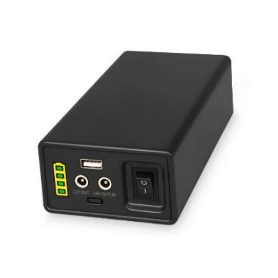 Electric Lift Window Backup Power