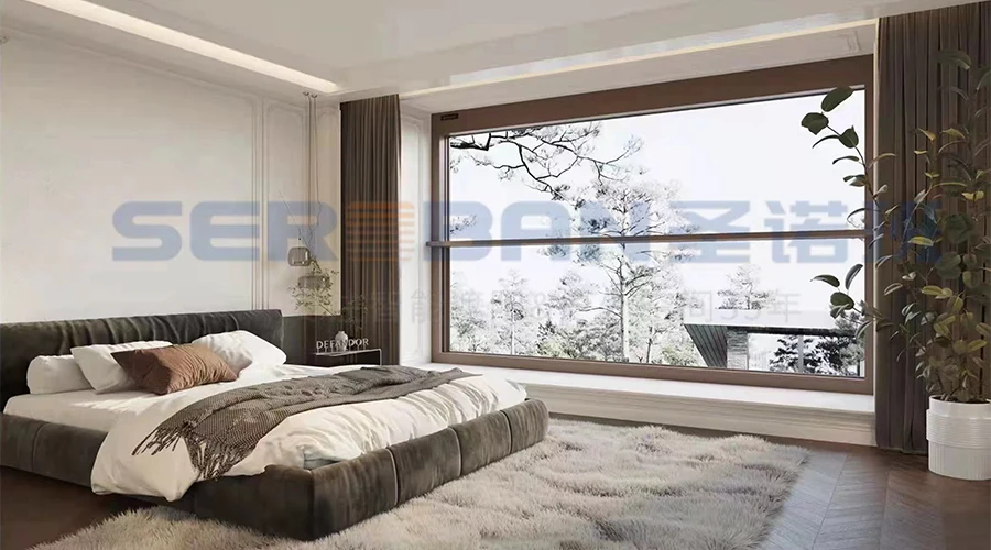 Electric Lift Window Project 1