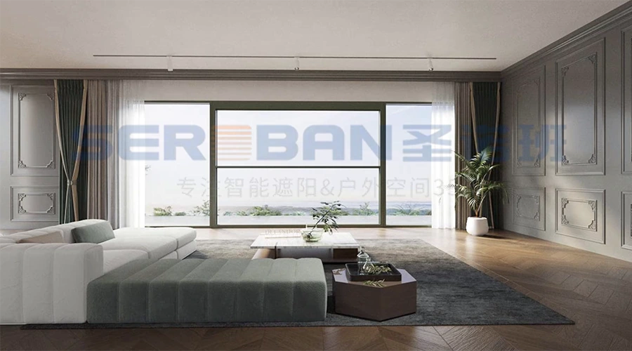 Electric Lift Window Project 4