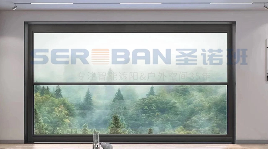 Electric Lift Window Project 5