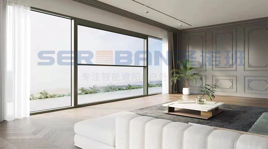 Electric Lift Window Project 6