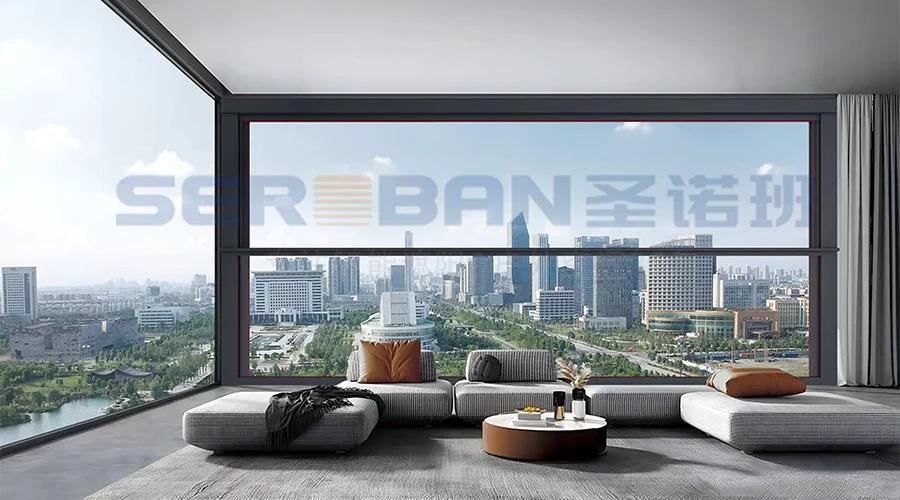 Electric Lift Window Project 7