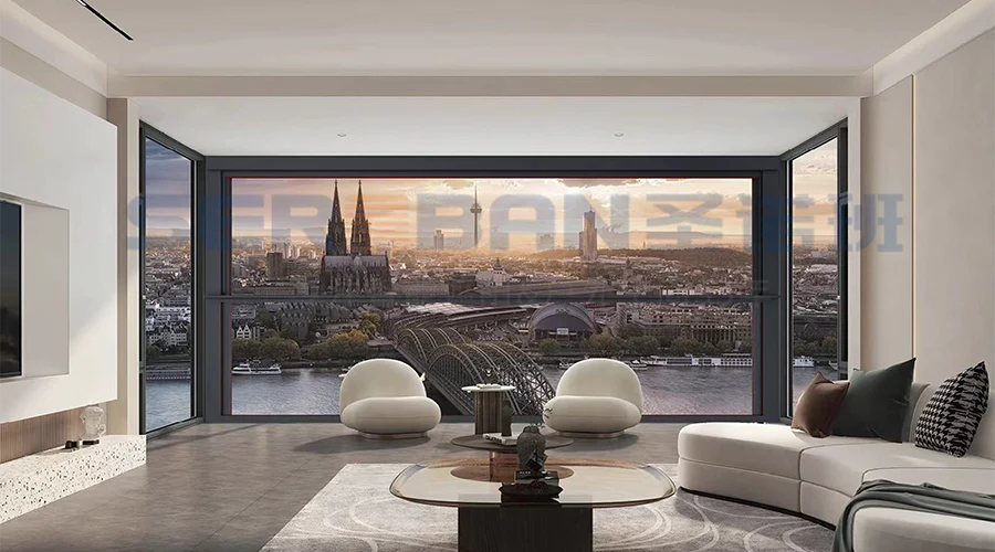 Electric Lift Window Project 9