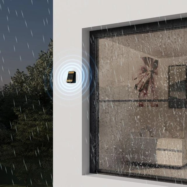 Electric Lift Window Wind and Rain Sensor