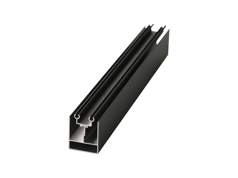 Retractable Louvered Pergola Joining Strip