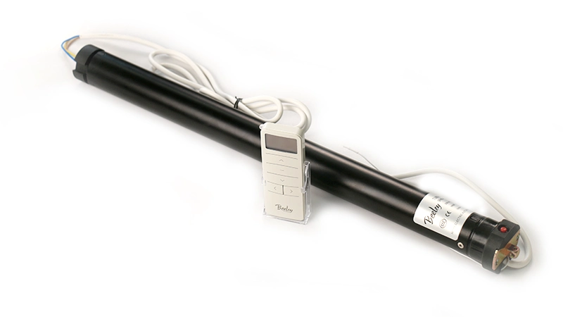 Retractable Louvered Pergola Motor