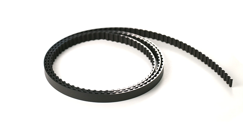 Retractable Louvered Pergola Timing Belt