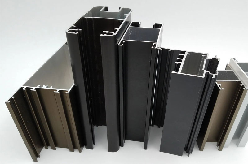 Aluminum Pergola Frame Quality