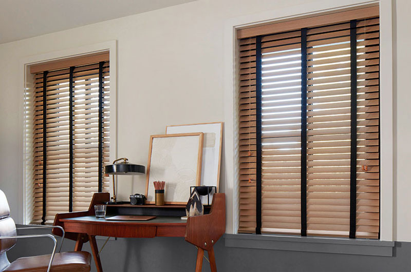 Traditional Blinds