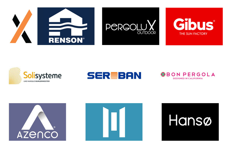 Top 10 Aluminum Pergola Manufacturers